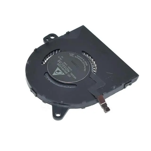 Alt view image 3 of 4 - for Ideapad Yoga 920-13IKB CPU Cooling Fan DC5V 0.5A ND55C38-16L10 Laptop Cooler Replacement