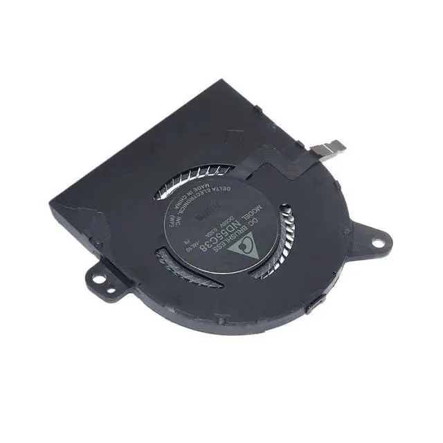Alt view image 4 of 4 - for Ideapad Yoga 920-13IKB CPU Cooling Fan DC5V 0.5A ND55C38-16L10 Laptop Cooler Replacement