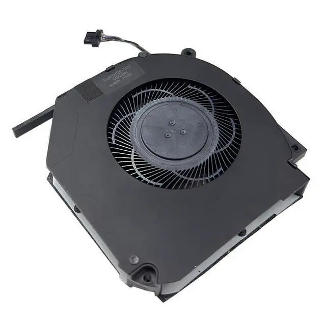 Alt view image 2 of 2 - Laptop CPU Cooling Fan MG75090V1-1C100-S9A DC5V 2.50W 4Pin THER7GM7Z0-1411 GM7ZG0M