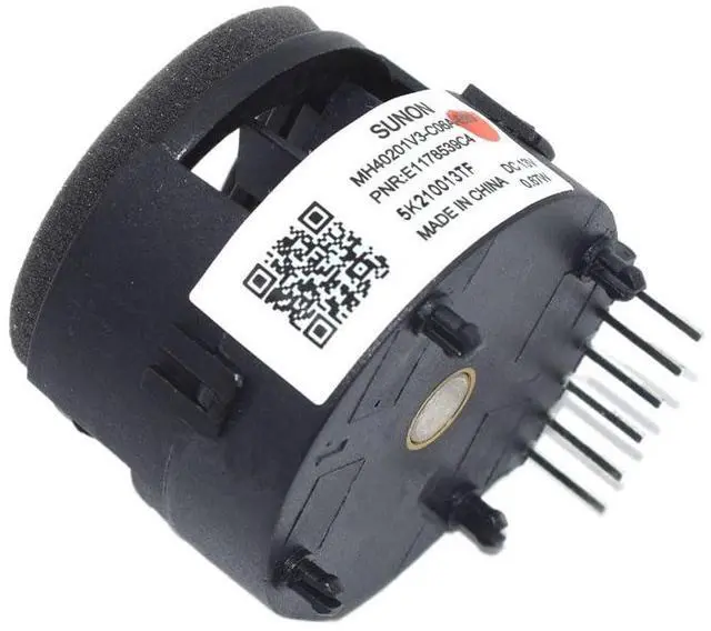 Main image of for E300 C200GLC GLA200 Cooling Fan MH40201V3-C06A-E99 0.67W DC13V Cooler