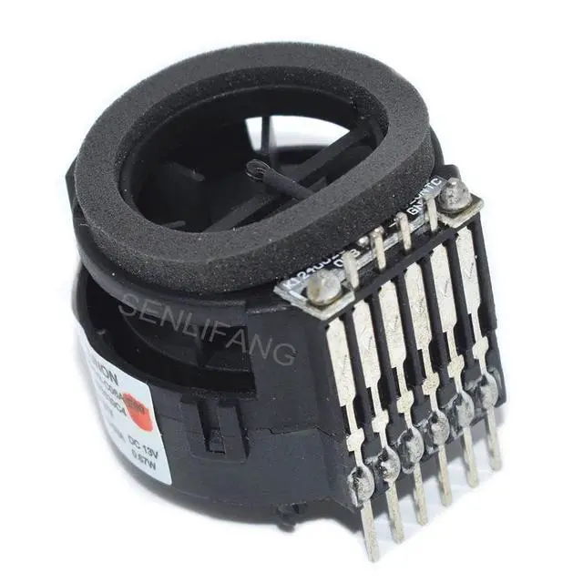 Alt view image 2 of 3 - for E300 C200GLC GLA200 Cooling Fan MH40201V3-C06A-E99 0.67W DC13V Cooler