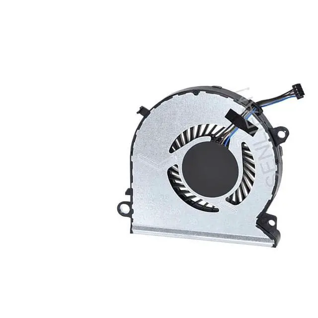 Alt view image 2 of 4 - for 15-CB 15-CB076TX 15-CB073TX 15-CB000 TPN-Q193 CPU Cooling Fan 930589-001 0FJJS0000H 5V 0.5A 4Lines