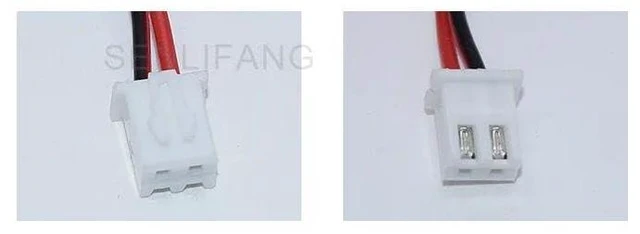 Alt view image 5 of 5 - for AG12024XB257100 12cm 12025 120X120X25mm DC24V 0.46A 2-Wire Square Cooling Fan
