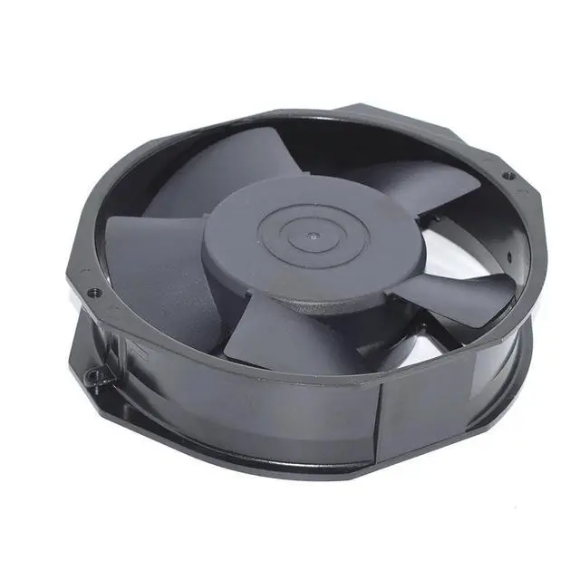Alt view image 4 of 4 - for 5915PC-20T-B30 200V 172 * 150 * 38MM 50/60Hz 34/33W Insert Tool High Speed Cooling Fan