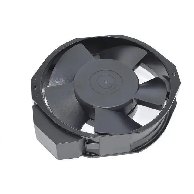 Alt view image 3 of 4 - for 5915PC-20T-B30 200V 172 * 150 * 38MM 50/60Hz 34/33W Insert Tool High Speed Cooling Fan
