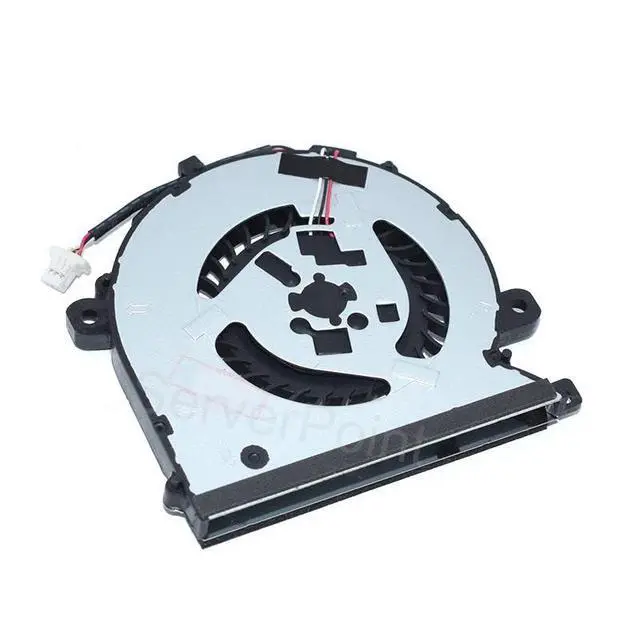 Alt view image 3 of 4 - for NS65A00 DC05V 0.45A NP-910S5H NT-910S5K BA31-00156A NS65A00-14J09 3Wire Cooling Fan