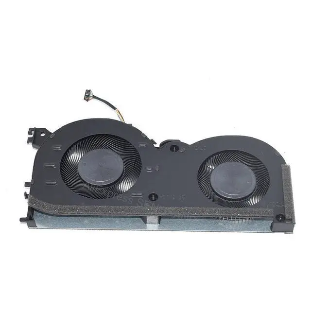 Alt view image 2 of 4 - for Gaming 3i (15) 3-15ARH05 3-15IMH05 BAPA1509R5HP002 5F10S13912 5F10S13913 Laptop CPU Cooling Fan