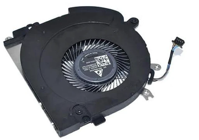 Main image of for NS85C10-17D10 DC 5V 0.50A CPU Cooling Fan