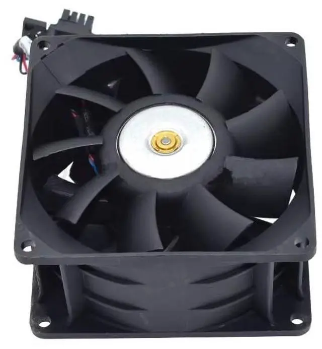 Main image of for GFB0912EHG DC 12V 2.10A 9CM 9050 F6Y17R Cooling Fan