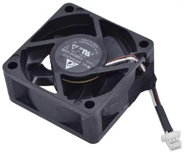 Main image of for ASB03512HB Cooling Fan DC12V 0.18A 3515 Three Lines Cooler