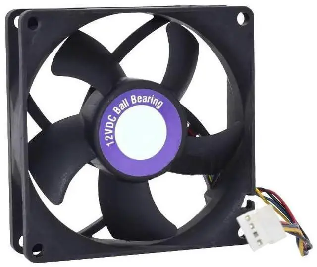 Main image of for AFC0812DD Cooler DC12V 0.75A Four Lines 8020 80MM 80x80x20MM Cooling Fan