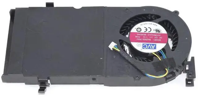 Main image of for Tiny7 M740Q M90Q P340 CPU Cooling Fan BAZB0817R2U DC12V 1.1A 4Lines Cooler