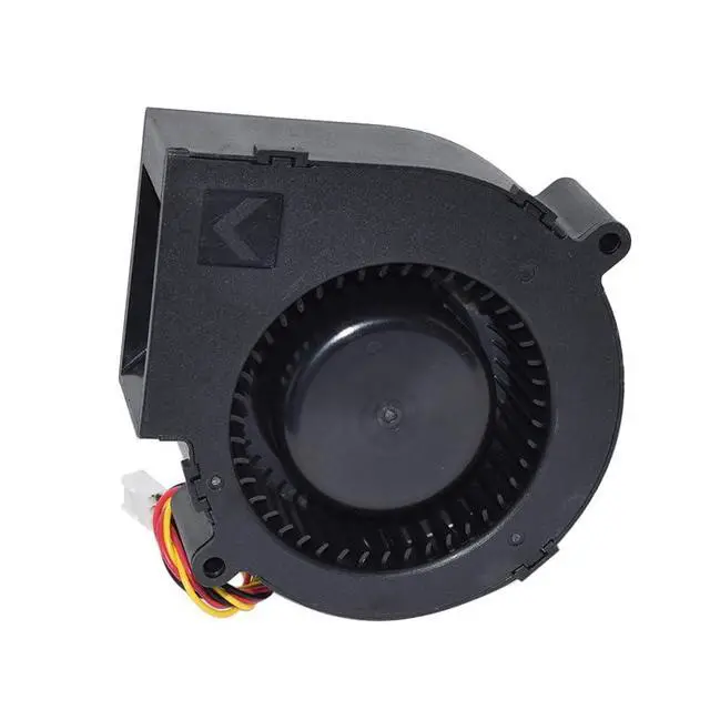 Alt view image 3 of 3 - for AVC BA10033B12U Ball Bearing Cooler DC12V 2.4A 9733 97 * 94 * 33MM Computer Fan 3-Pin