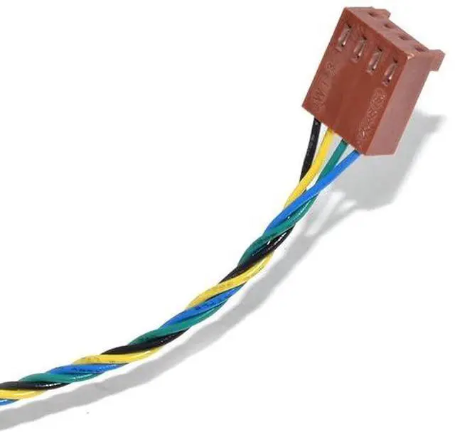 Alt view image 3 of 3 - Well Tested Cooler Fan EFB0251S1-C020-S9A DC12V 6.36W 4Pins for SUNON