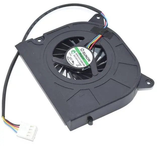 Main image of New MF90151V1-Q000-S99 12V 2.58W Cooling Fan 4Pins
