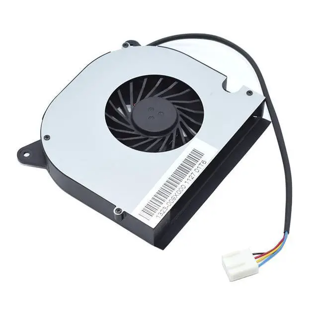 Alt view image 3 of 3 - New MF90151V1-Q000-S99 12V 2.58W Cooling Fan 4Pins