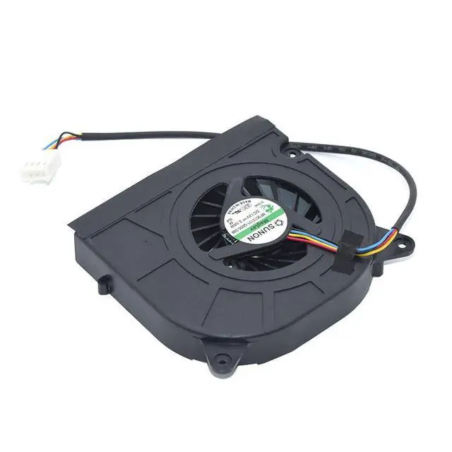 Alt view image 2 of 3 - New MF90151V1-Q000-S99 12V 2.58W Cooling Fan 4Pins