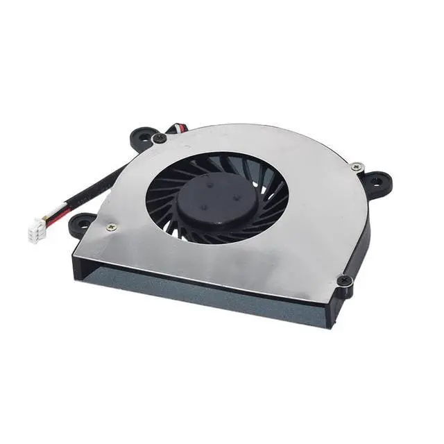 Alt view image 3 of 3 - New Laptop CPU Fan AB6505HX-J03 for S6000 X600 Cooling DC5V 0.40A 3Pins