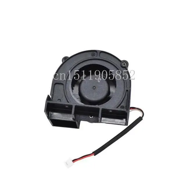 Alt view image 2 of 2 - Well Tested for DP2307 Projector Centrifugal Fan EF50201S1-C000-F99 12V 1.02W 3Wires