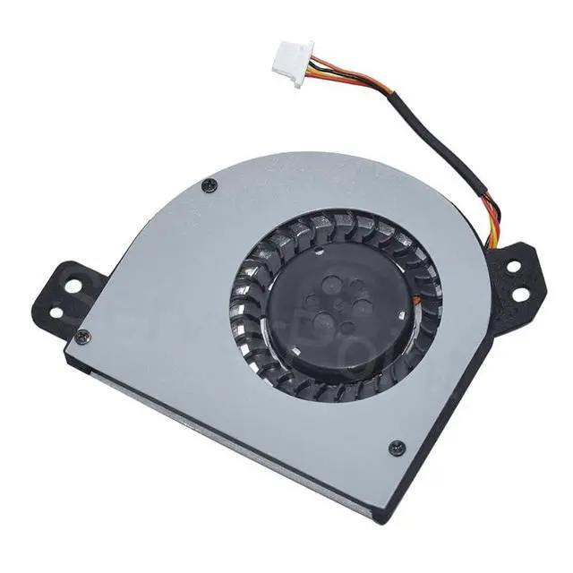 Alt view image 2 of 5 - Well Tested G61C0001F210 UDQFC55Y1DT0 4920T2 DC5V 0.34A Four Wires Cooler Fan for Toshiba Tablet WT310 Portege Z10T-A Z15T-A