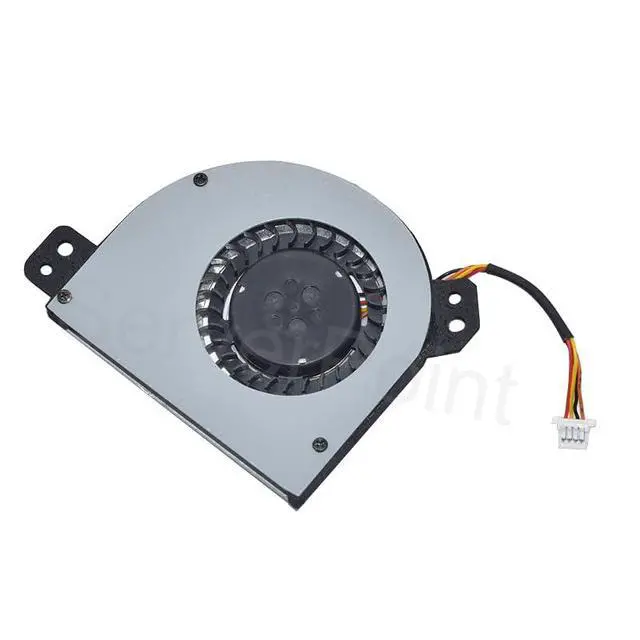 Alt view image 5 of 5 - Well Tested G61C0001F210 UDQFC55Y1DT0 4920T2 DC5V 0.34A Four Wires Cooler Fan for Toshiba Tablet WT310 Portege Z10T-A Z15T-A