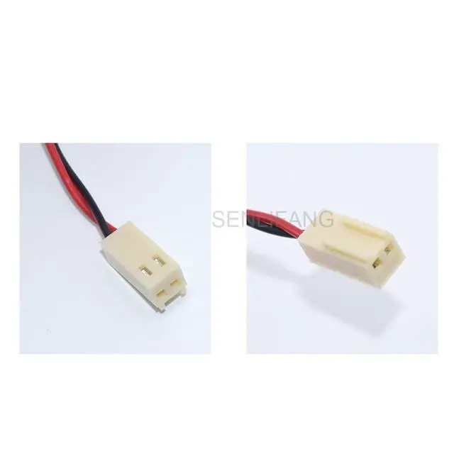 Alt view image 5 of 5 - New Cooling Fan for FD0540-A2212A DC 5V 0.25A 2-Wire Server Square Fan