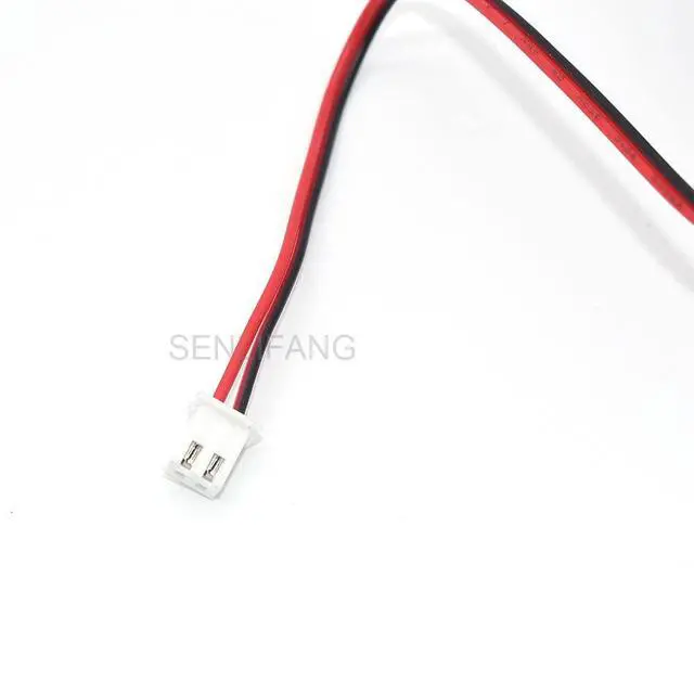 Alt view image 5 of 5 - New for Fan 6020 60 * 60 * 20MM 6CM 0.50A 12V D60BV-12 Large Air Volume Server Cooling Fan