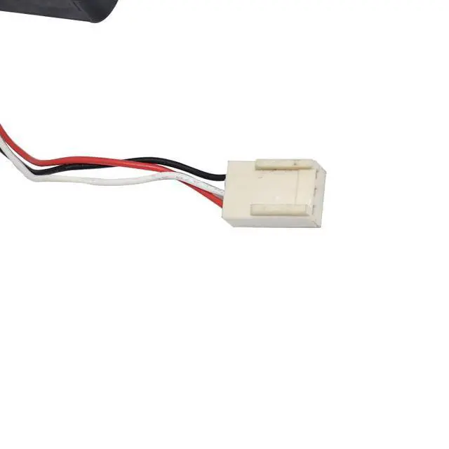 Alt view image 3 of 3 - MC30060V1-000U-F99 DC 5V 0.56W 30x30x6mm 3-Pin Server Cooler Fan