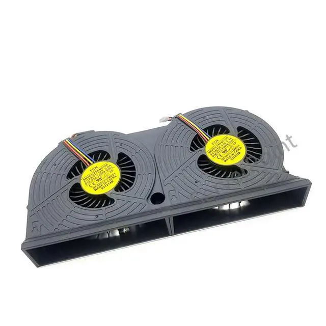 Main image of 733489-001 DFS602212M00T FC2N MF80201V1-C010-S9A Laptop CPU Cooling Fan for ELITEONE 800 G1 705 G1
