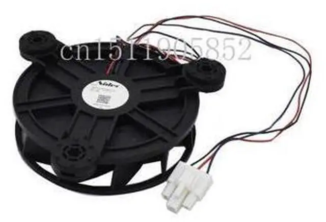 Main image of COOLING REVOLUTION Original GW12E12MS1MB-52 12V 0.163A Refrigerator cooling fan