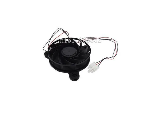 Alt view image 2 of 2 - COOLING REVOLUTION Original GW12E12MS1MB-52 12V 0.163A Refrigerator cooling fan