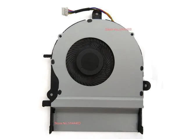 Alt view image 2 of 2 - New Laptop cpu cooling fan for ASUS A501L K501L K501LB K501LB5200 K501LX K501LX-EB71 K501UX V505L MF60120V1-C460-S9A