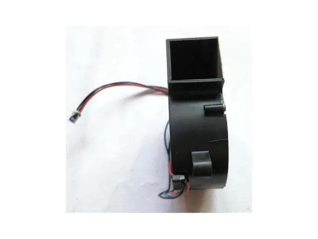 Alt view image 3 of 3 - 1pcs BUB0512HHD 12V 0.26A 5015 3wire Blower projection cooling fan