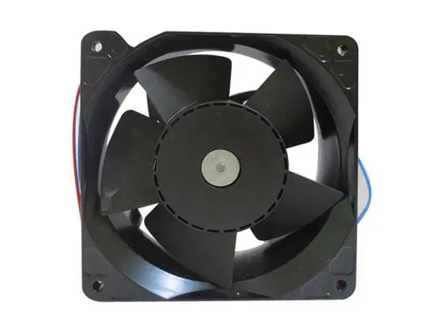 Alt view image 2 of 5 - 4114NH3 fan brand new original authentic Germany ebmpapst 24V 19.5W12038 inverter fan