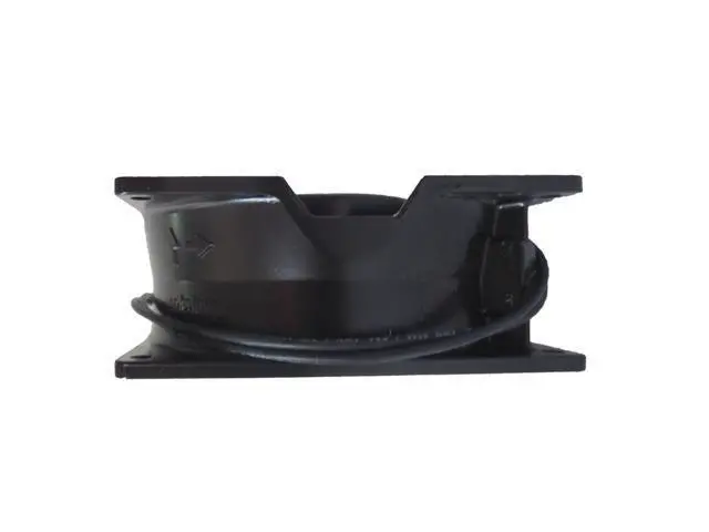 Alt view image 3 of 4 - 3556 3850 3856 3550 3650 3656 Germany ebmpapst original 92*38 230V Axial fan
