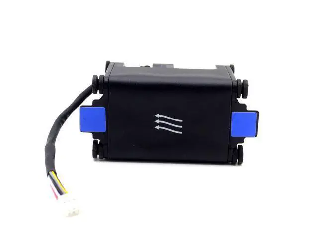 Alt view image 4 of 6 - DL320E G8 Gen8 Server Fan 675449-002 GFM0412SS