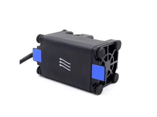 Alt view image 5 of 6 - DL320E G8 Gen8 Server Fan 675449-002 GFM0412SS