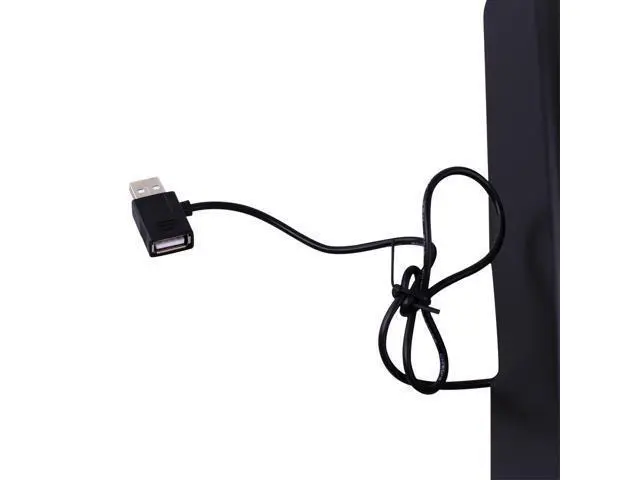 Alt view image 2 of 6 - Cooler Master CMC3 Ultra-Slim Laptop Cooling Pad with 200mm Silent Fans Notebook Cooler Pad Base For Laptop 9''-15.4''