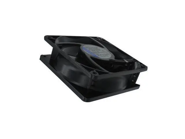 Alt view image 4 of 6 - Original ebmpapst 4650N 12038 230V 19W AC Axial fan 12CM 120MM 120*120*38MM Cooling fan