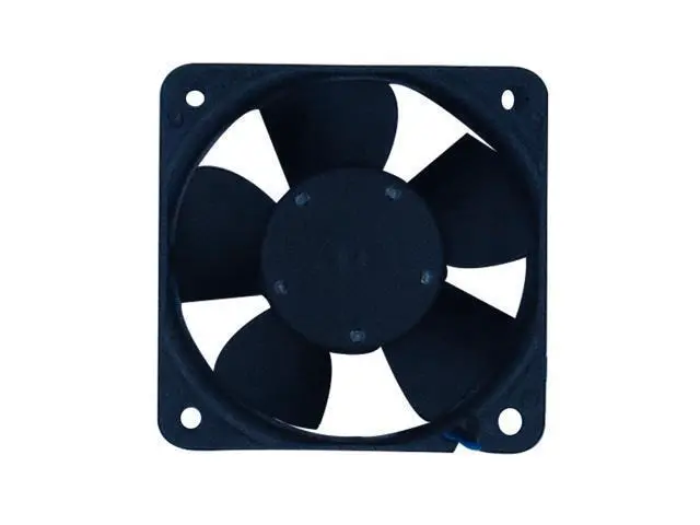 Alt view image 3 of 6 - Germany brand new original authentic ebmpapst fan 614NHHR 24V 6025 6cm Axial fan cooling fan