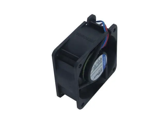 Alt view image 2 of 6 - Germany brand new original authentic ebmpapst fan 614NHHR 24V 6025 6cm Axial fan cooling fan
