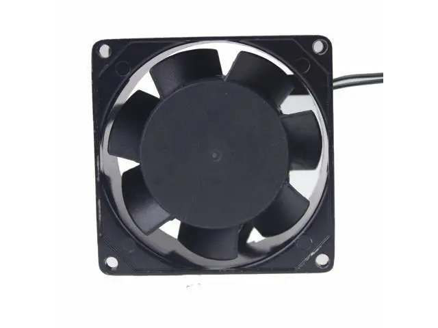 Alt view image 2 of 2 - Hot sale SUNON 9225 ball 9cm fan SF9225AT.2092HSL cooling fan 220v axial fan