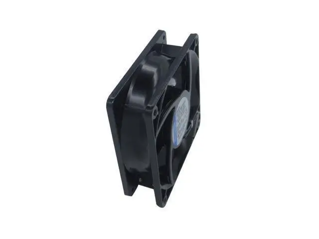 Alt view image 2 of 6 - Original ebm papst 4650N 12038 230V 19W AC Axial fan 12CM 120MM 120*120*38mm stage lighting Cooling fan