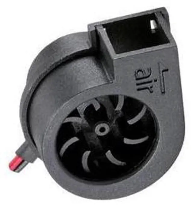 Main image of 2218 blower cooling fan 22*26*35mm memory module dedicated cooling micro fan