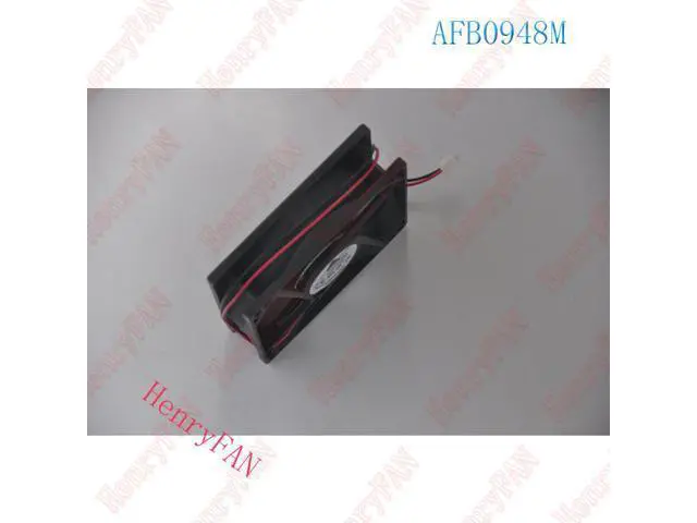 Alt view image 2 of 5 - Original authentic Delta fan AFB0948M 9 cm 48V original 9025 inverter cooling fan