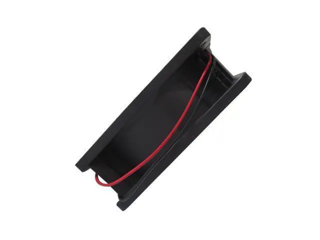 Alt view image 5 of 5 - NEW ebmpapst PAPST 4214 DC24V DC Axial fan 12038 4.3W silence cooling fan