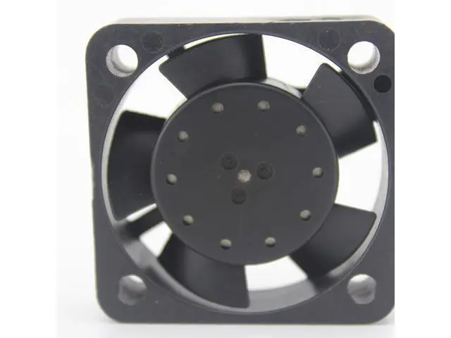Alt view image 2 of 2 - Original Nidec 4CM cooling fan D04X-12TH-35B 4010 12V 0.06A fan
