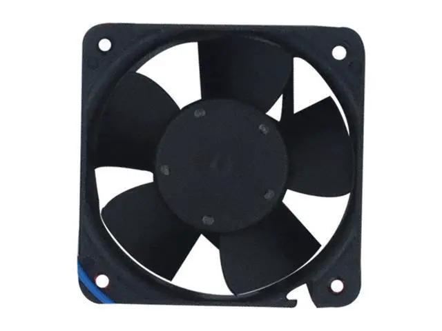 Alt view image 2 of 2 - 614NHH brand new original German fan ebm-papst 6025 DC24V 3.0W inverter fan