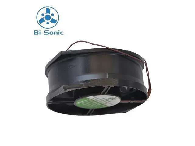 Alt view image 2 of 3 - New original brand 5E-230B Bi-Sonic Axial flow fan High temperature resistant AC 220V cooling fan