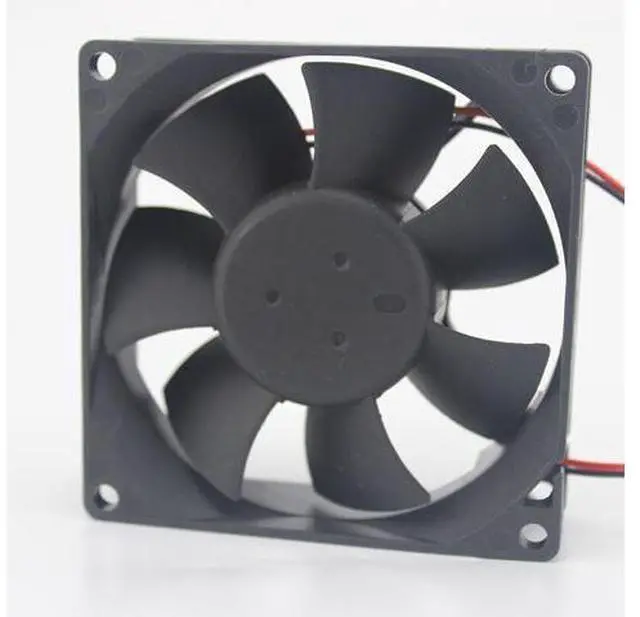Main image of DATA0825B8M New Taiwan AVC Cooling Fan 8025 48V 8cm Inverter Fan